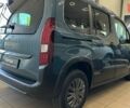 купить новое авто Пежо Rifter 2025 года от официального дилера Peugeot Авто-Шанс Пежо фото