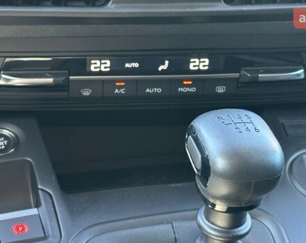 Пежо Rifter, объемом двигателя 1.5 л и пробегом 0 тыс. км за 26347 $, фото 13 на Automoto.ua