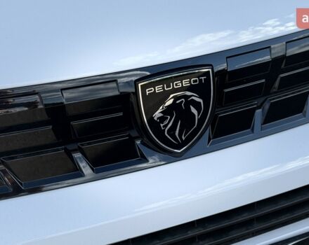 купить новое авто Пежо Rifter 2025 года от официального дилера Peugeot Авто-Імпульс Пежо фото