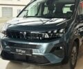 купить новое авто Пежо Rifter 2025 года от официального дилера Peugeot Авто-Імпульс Пежо фото