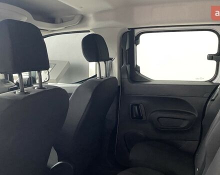 купить новое авто Пежо Rifter 2025 года от официального дилера Автоцентр AUTO.RIA Пежо фото