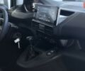 купить новое авто Пежо Rifter 2025 года от официального дилера Peugeot Авто-Імпульс Пежо фото