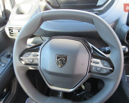 купити нове авто Пежо Rifter 2025 року від офіційного дилера Автоцентр AUTO.RIA Пежо фото