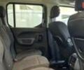 Пежо Rifter, об'ємом двигуна 1.5 л та пробігом 0 тис. км за 28262 $, фото 18 на Automoto.ua
