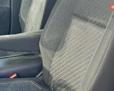 Пежо Rifter, об'ємом двигуна 1.5 л та пробігом 0 тис. км за 28554 $, фото 14 на Automoto.ua