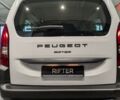 купити нове авто Пежо Rifter 2025 року від офіційного дилера ПОЛІССЯ АВТО ПЛЮС  PEUGEOT Пежо фото