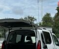 Пежо Rifter, об'ємом двигуна 1.5 л та пробігом 0 тис. км за 28288 $, фото 4 на Automoto.ua