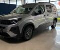 купить новое авто Пежо Rifter 2025 года от официального дилера Ньютон Авто Місто Пежо фото