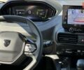 Пежо Rifter, объемом двигателя 1.5 л и пробегом 0 тыс. км за 26347 $, фото 12 на Automoto.ua