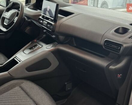 купить новое авто Пежо Rifter 2025 года от официального дилера Peugeot Авто-Шанс Пежо фото