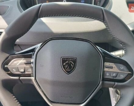 купити нове авто Пежо Rifter 2025 року від офіційного дилера Автоцентр AUTO.RIA Пежо фото