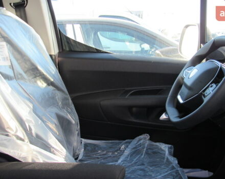 купити нове авто Пежо Rifter 2025 року від офіційного дилера Автоцентр AUTO.RIA Пежо фото