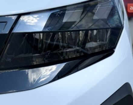 купить новое авто Пежо Rifter 2025 года от официального дилера Peugeot Авто-Імпульс Пежо фото