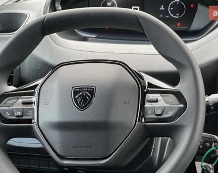 Пежо Rifter, объемом двигателя 1.5 л и пробегом 0 тыс. км за 26304 $, фото 17 на Automoto.ua