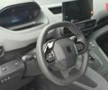 купить новое авто Пежо Rifter 2025 года от официального дилера Ньютон Авто Місто Пежо фото