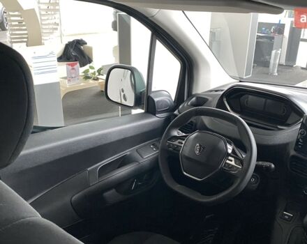 купить новое авто Пежо Rifter 2025 года от официального дилера Автоцентр AUTO.RIA Пежо фото