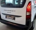 купить новое авто Пежо Rifter 2025 года от официального дилера АВТОАЛЬЯНС СУМИ Пежо фото