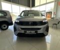 купить новое авто Пежо Rifter 2025 года от официального дилера ТОВ «Альфа Авангард» Пежо фото