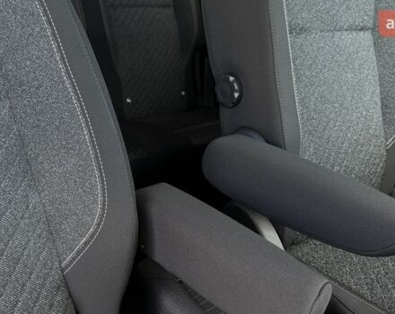 купить новое авто Пежо Rifter 2025 года от официального дилера Peugeot Авто-Імпульс Пежо фото