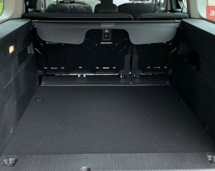 Пежо Rifter, объемом двигателя 1.5 л и пробегом 0 тыс. км за 25706 $, фото 26 на Automoto.ua