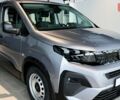 купити нове авто Пежо Rifter 2025 року від офіційного дилера Автоцентр AUTO.RIA Пежо фото