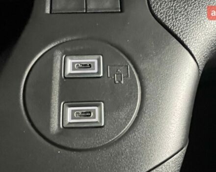 купити нове авто Пежо Rifter 2025 року від офіційного дилера ТОВ «Альфа Авангард» Пежо фото