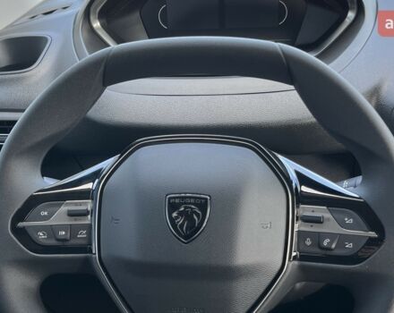 купить новое авто Пежо Rifter 2025 года от официального дилера Peugeot Авто-Імпульс Пежо фото