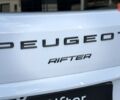 купить новое авто Пежо Rifter 2025 года от официального дилера Peugeot Авто-Імпульс Пежо фото