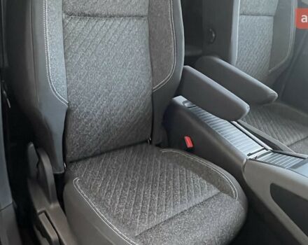 купити нове авто Пежо Rifter 2025 року від офіційного дилера ТОВ «Альфа Авангард» Пежо фото