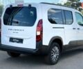 купить новое авто Пежо Rifter 2025 года от официального дилера Peugeot Авто-Імпульс Пежо фото