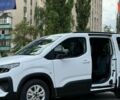 Пежо Rifter, об'ємом двигуна 1.5 л та пробігом 0 тис. км за 28288 $, фото 8 на Automoto.ua