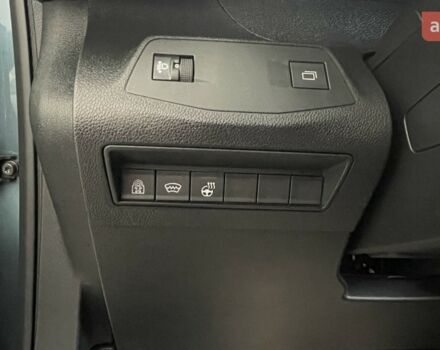 купити нове авто Пежо Rifter 2025 року від офіційного дилера ТОВ «Альфа Авангард» Пежо фото