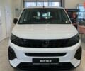 купить новое авто Пежо Rifter 2025 года от официального дилера PEUGEOT ЛІОН АВТО Пежо фото
