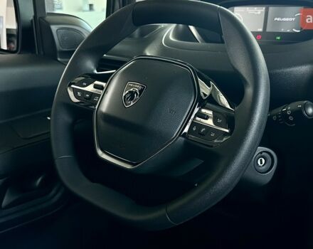 Пежо Rifter, объемом двигателя 1.5 л и пробегом 0 тыс. км за 27166 $, фото 39 на Automoto.ua