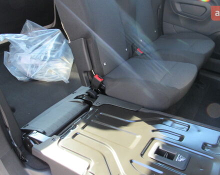 купити нове авто Пежо Rifter 2025 року від офіційного дилера Автоцентр AUTO.RIA Пежо фото