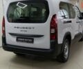 Пежо Rifter, объемом двигателя 1.5 л и пробегом 0 тыс. км за 25792 $, фото 3 на Automoto.ua