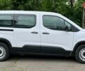 Пежо Rifter, объемом двигателя 1.5 л и пробегом 0 тыс. км за 24868 $, фото 5 на Automoto.ua