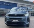 купити нове авто Пежо Rifter 2025 року від офіційного дилера ТОВ «Альфа Авангард» Пежо фото