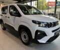 купить новое авто Пежо Rifter 2025 года от официального дилера Автогруп Моторс Peugeot Пежо фото