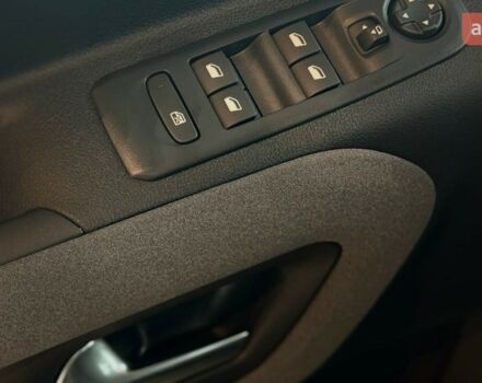 купить новое авто Пежо Rifter 2025 года от официального дилера Peugeot Авто-Імпульс Пежо фото