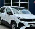 Пежо Rifter, об'ємом двигуна 1.5 л та пробігом 0 тис. км за 28288 $, фото 10 на Automoto.ua