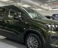 купити нове авто Пежо Rifter 2025 року від офіційного дилера Автоцентр AUTO.RIA Пежо фото