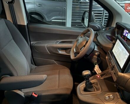 купить новое авто Пежо Rifter 2025 года от официального дилера Автоцентр AUTO.RIA Пежо фото