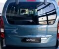 купить новое авто Пежо Rifter 2025 года от официального дилера Автоцентр AUTO.RIA Пежо фото
