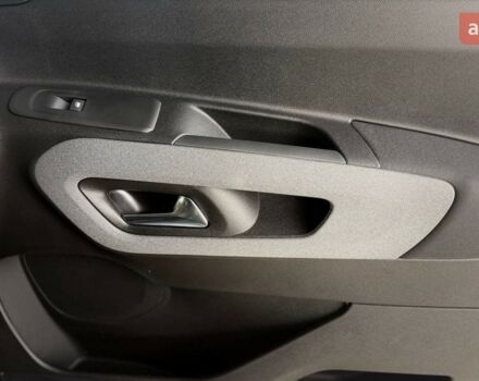 купить новое авто Пежо Rifter 2025 года от официального дилера Peugeot Авто-Імпульс Пежо фото