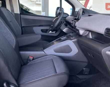 купить новое авто Пежо Rifter 2025 года от официального дилера Автоцентр AUTO.RIA Пежо фото