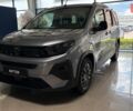 купить новое авто Пежо Rifter 2025 года от официального дилера Ньютон Авто Місто Пежо фото