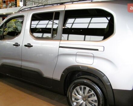 купити нове авто Пежо Rifter 2025 року від офіційного дилера Автоцентр AUTO.RIA Пежо фото