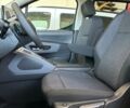 купити нове авто Пежо Rifter 2025 року від офіційного дилера Peugeot Авто-Шанс Пежо фото
