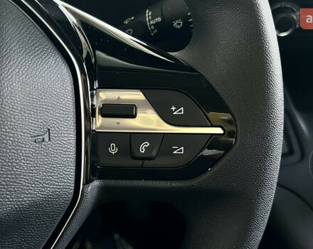 Пежо Rifter, объемом двигателя 1.5 л и пробегом 0 тыс. км за 27166 $, фото 41 на Automoto.ua